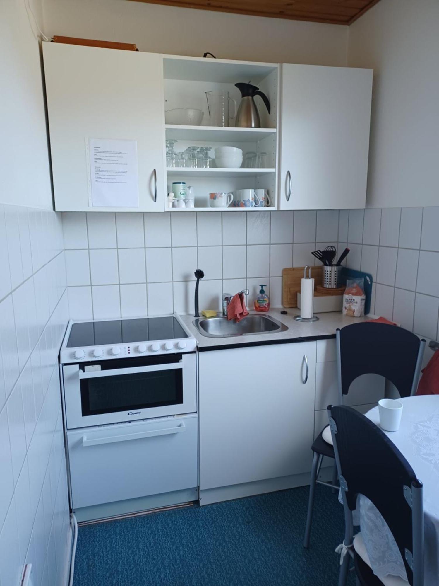 Cozy Apartment In เฮียทส์ฮัลส์ ภายนอก รูปภาพ